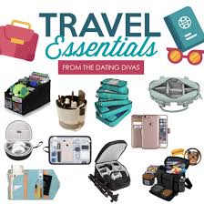 Travel Bags Accessories