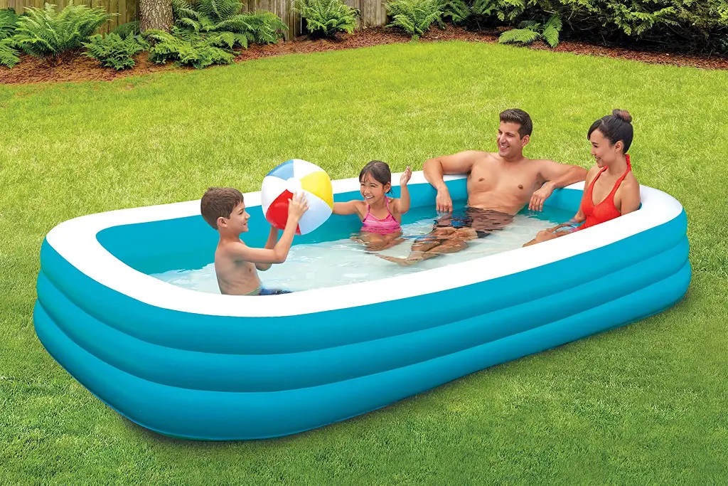 Swimming Pools Kids Inflatable