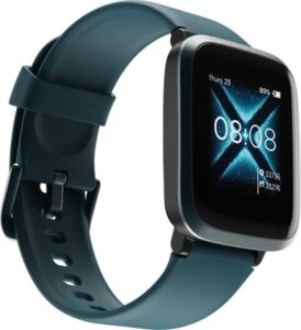 Smart Watches Fitness Bio