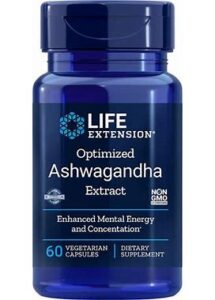 Ashwagandha