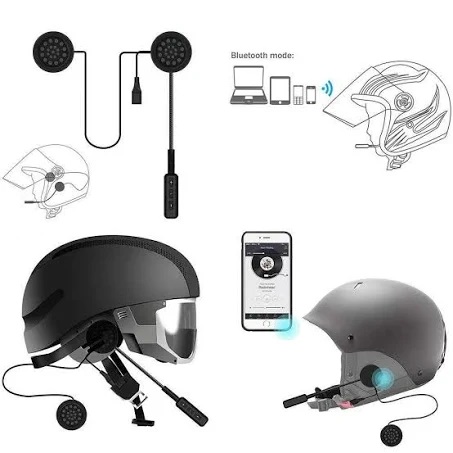 Motor Bike Accessories