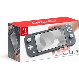 Nintendo Switch Gaming Consoles