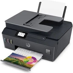 Scanners Printers