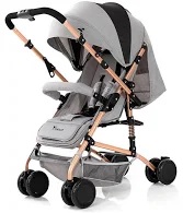 Baby Strollers Prams Car seat