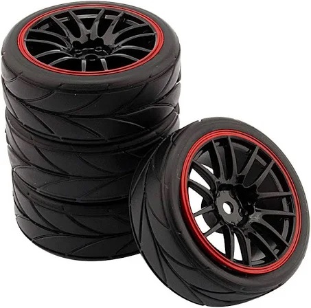 Car Tyres Rims