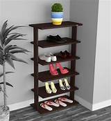 Shoe Racks