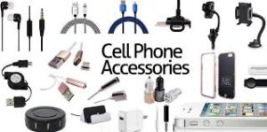 Mobiles Accessories Refurbished